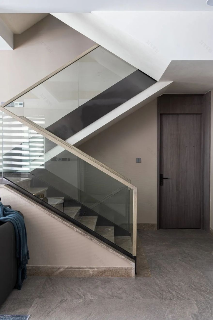 北斗丨中国湖州丨汤臣装饰-26