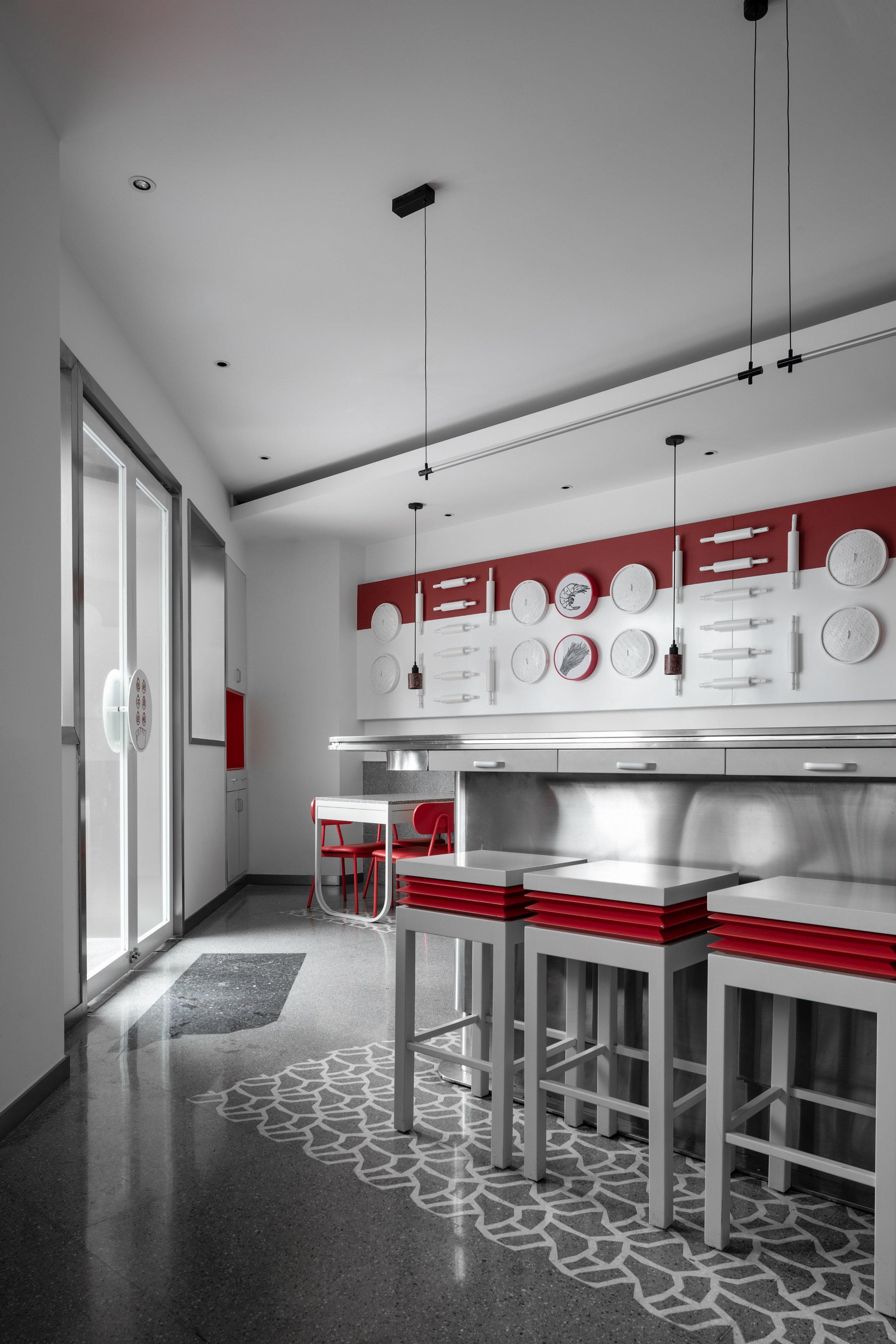 饺上饺丨中国无锡丨无锡欧阳跳建筑设计有限公司-25