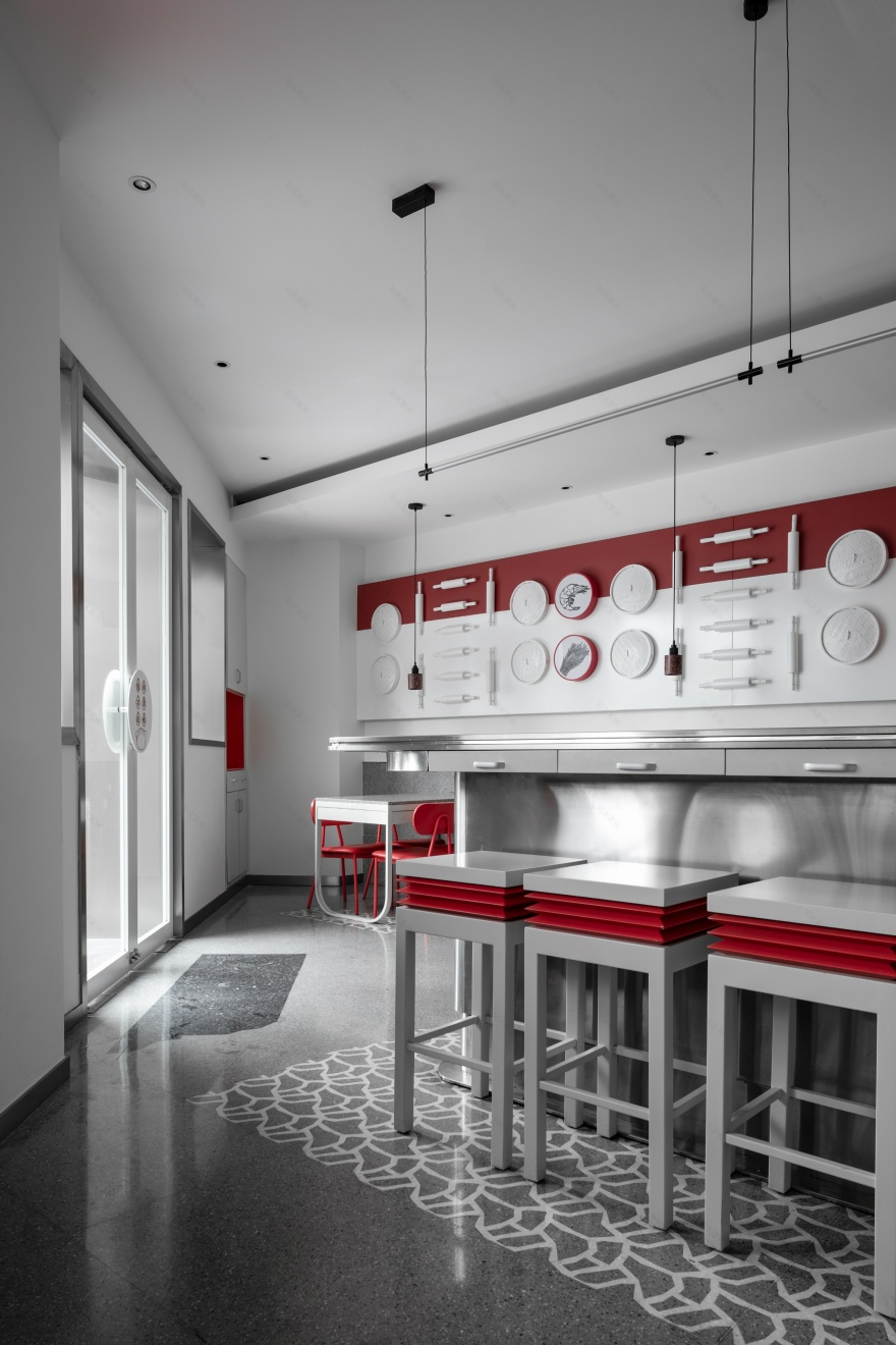 饺上饺丨中国无锡丨无锡欧阳跳建筑设计有限公司-25