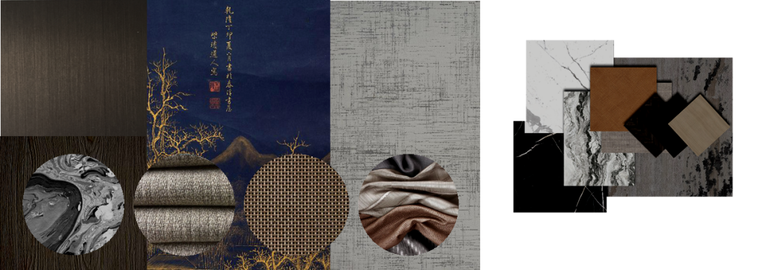 武夷山建发文澜府展示区丨中国丨漫思设计(厦门)-1