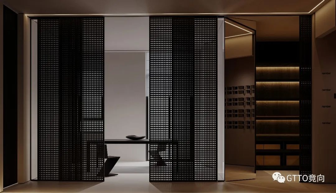 不器之厅丨中国丨竟向设计-51