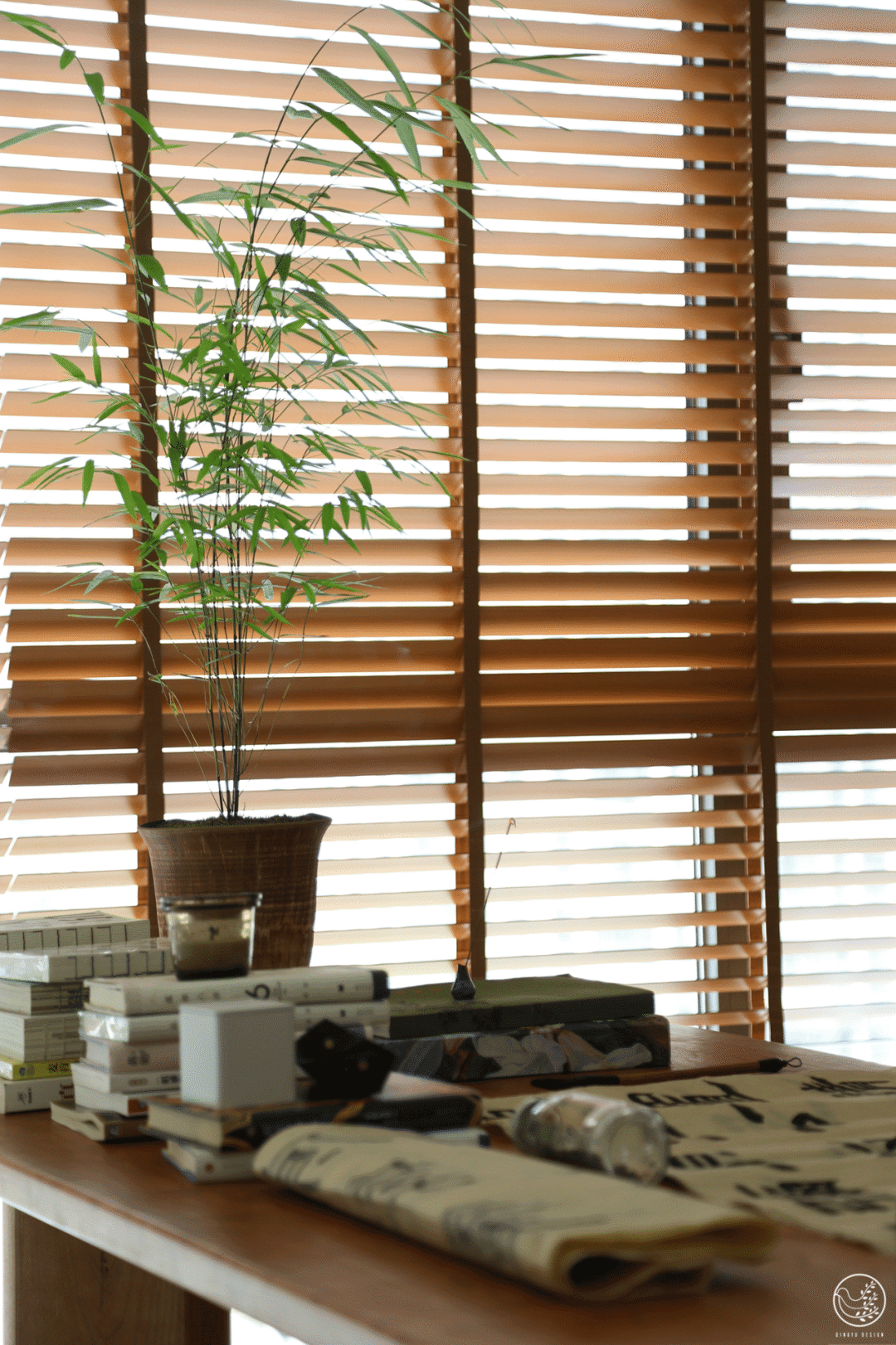 不大拆但大改，精装房变精致家-53