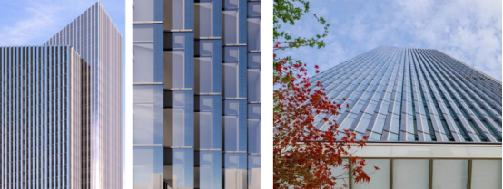 打造楼宇智慧生命体,践行行业绿色新发展-15