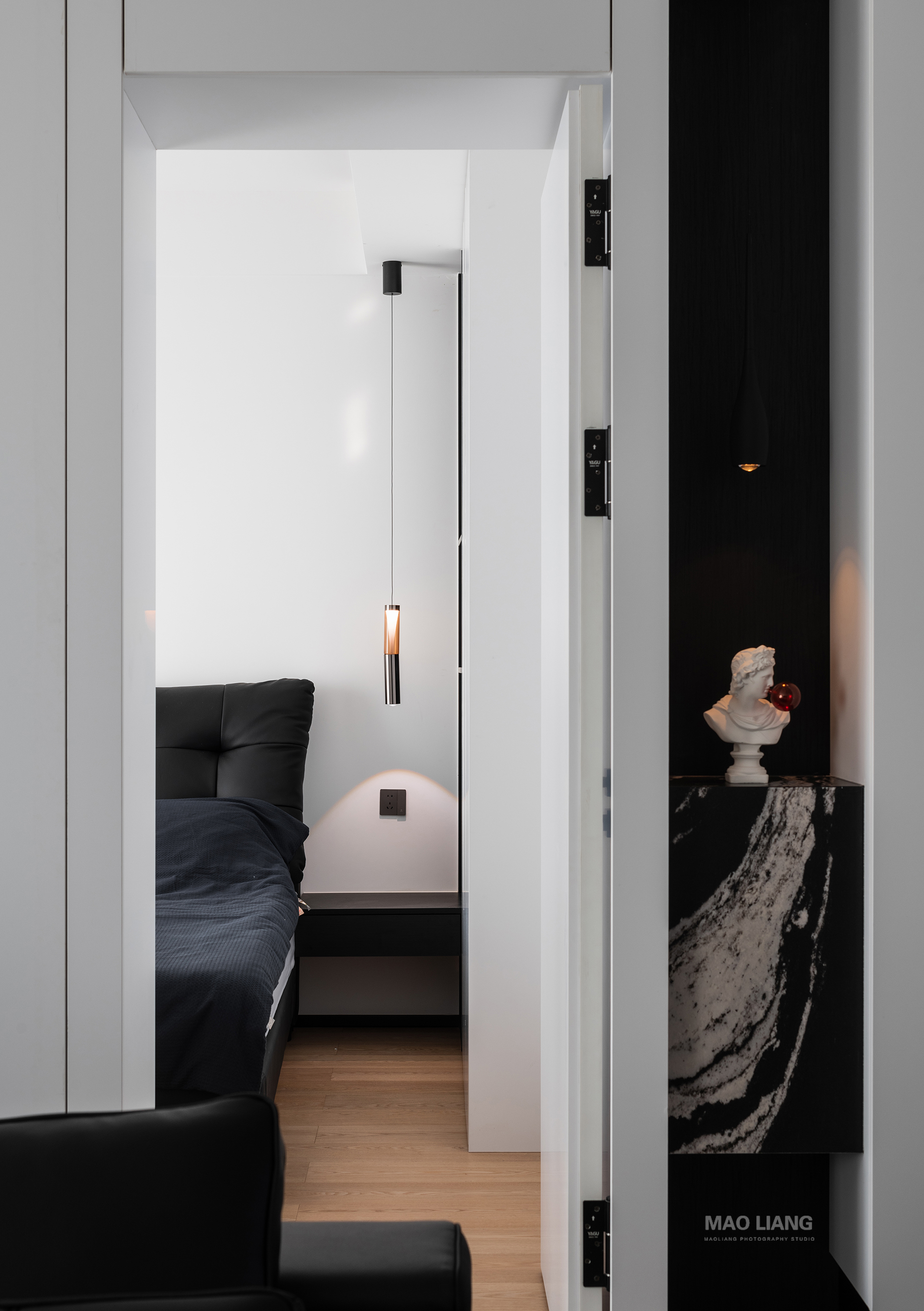 珑悦私宅案例丨苏亮-16