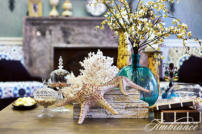 黄志达  地中海大宅 曦城五期独栋别墅-16