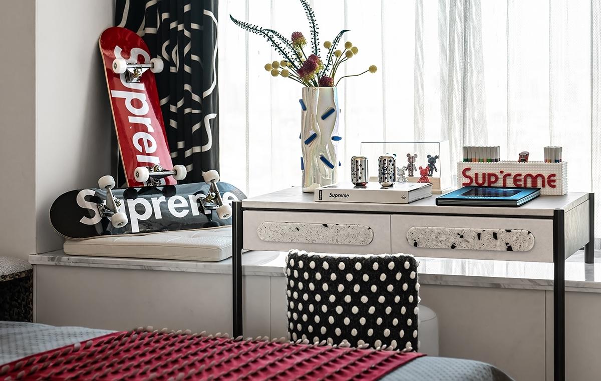 广州珠江天郦样板间丨中国广州丨安奥拉(ANAURA)-59