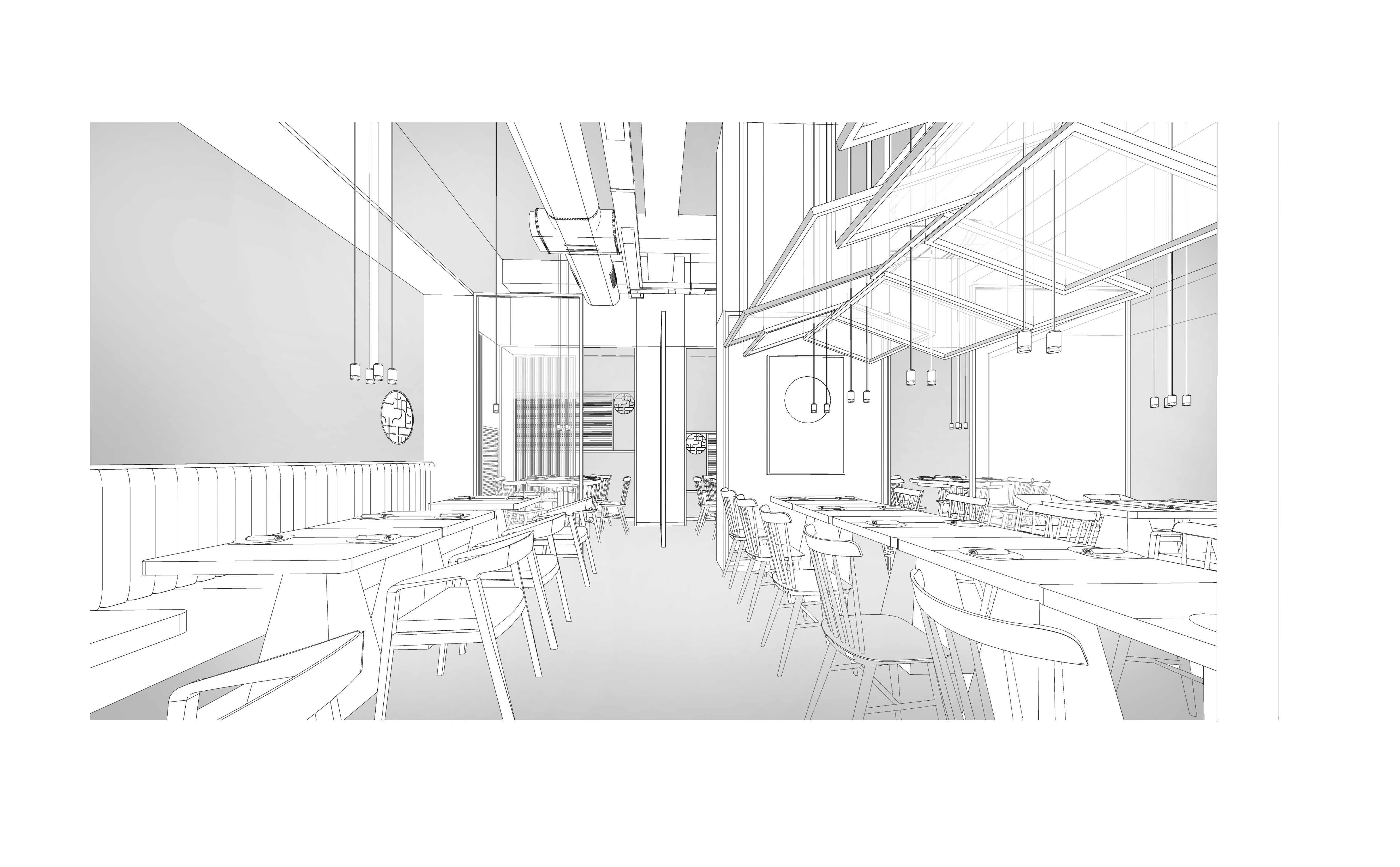 苏州"一城半点"古韵空间设计-31