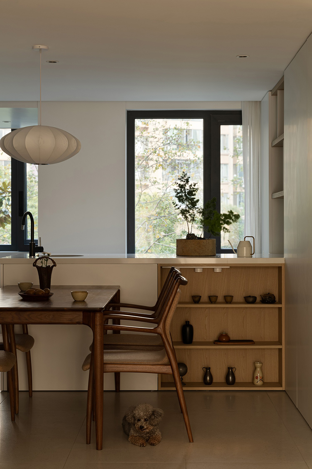 原木风:自然·惬意！丨中国合肥丨1890.STUDIO-50