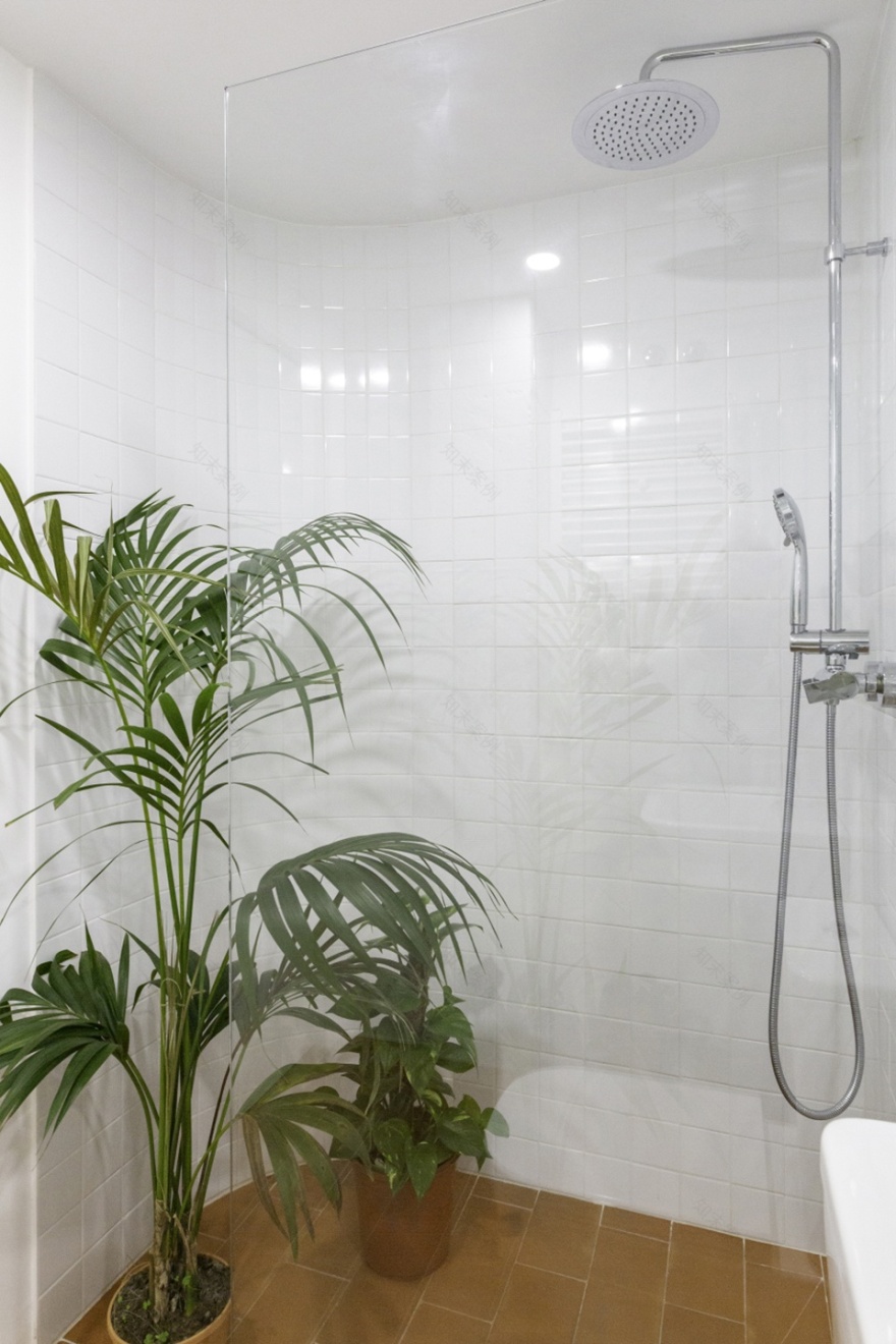 庭院之家丨西班牙丨Martín Peláez-25