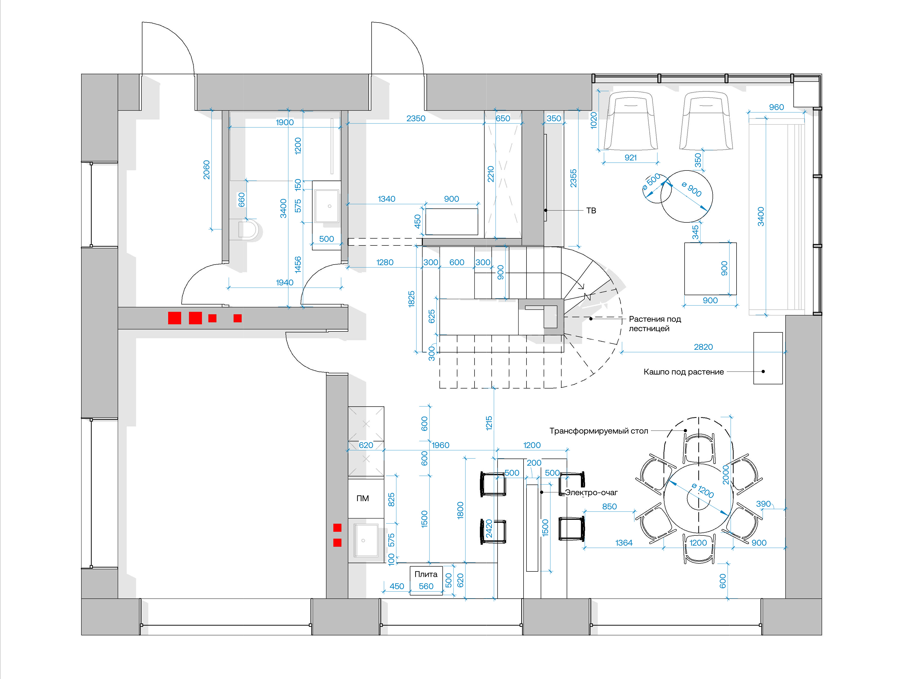 DBRD，私人住宅-13