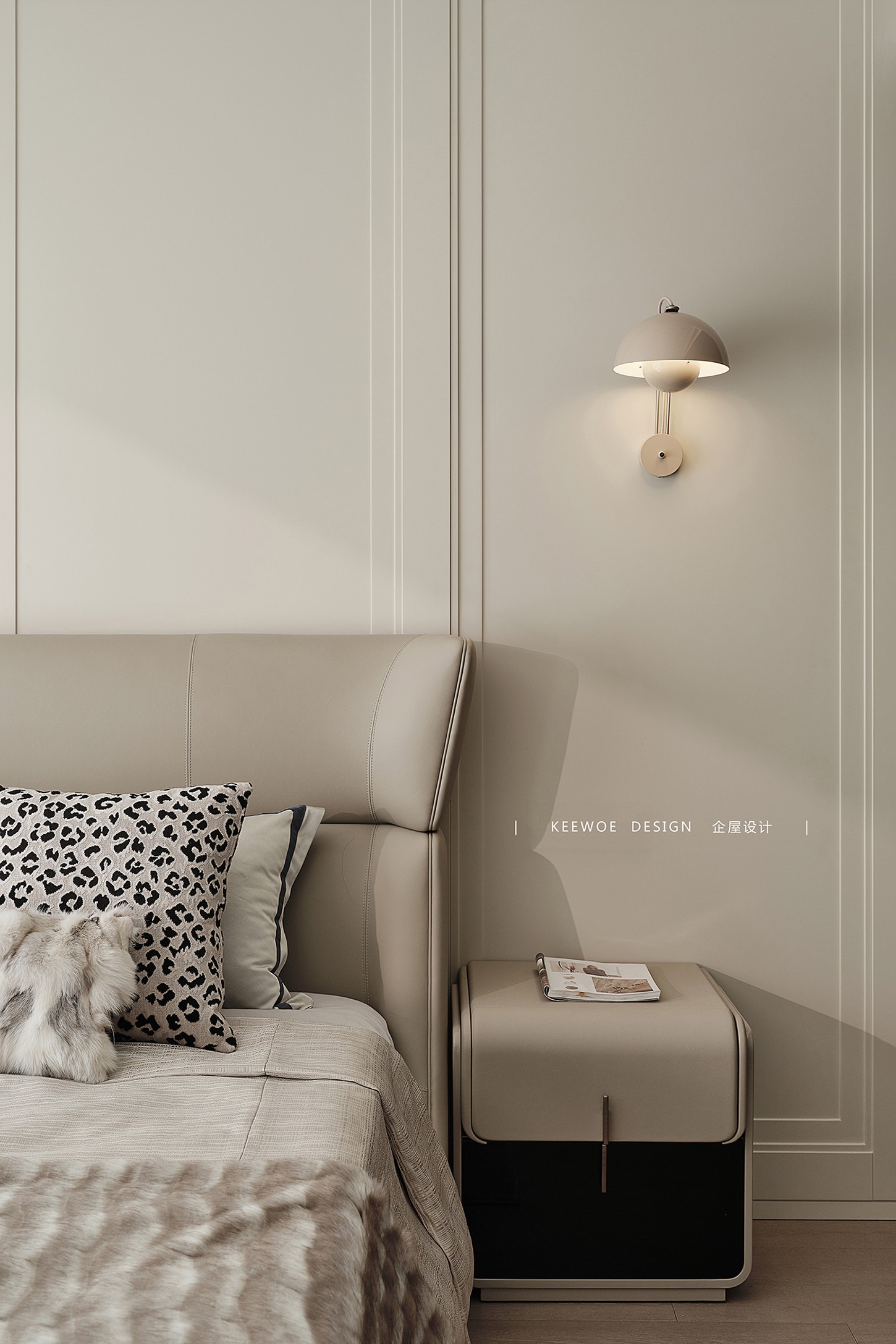 扬州·瘦西湖榴园丨中国扬州丨企屋设计-22