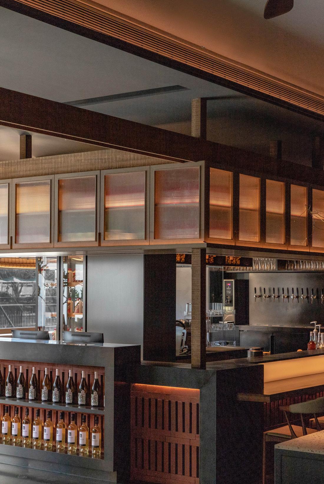 啫玖啫啫小酒馆丨中国嘉兴丨大相设计-39