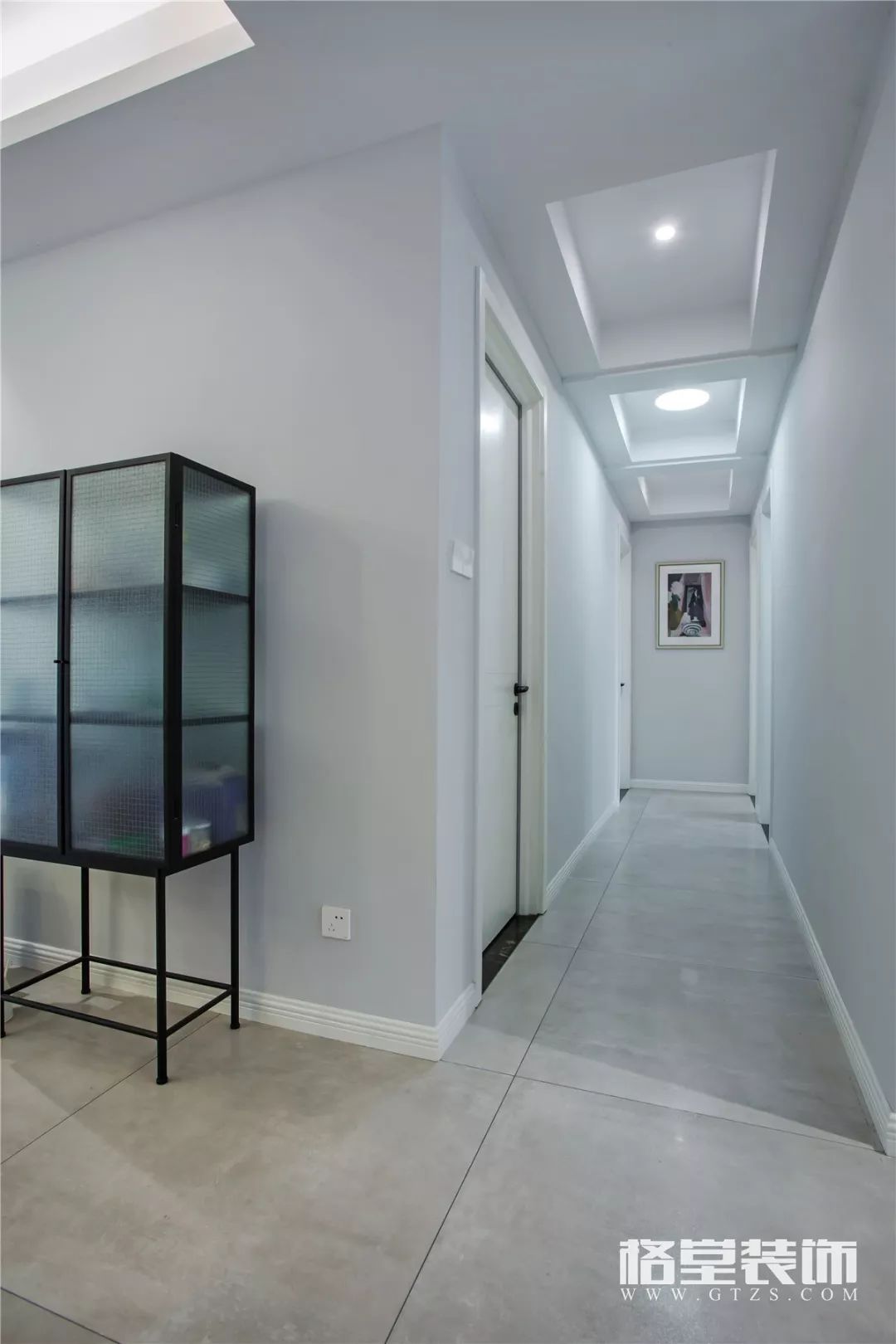 府前 1 号·清新北欧梦境家园-50