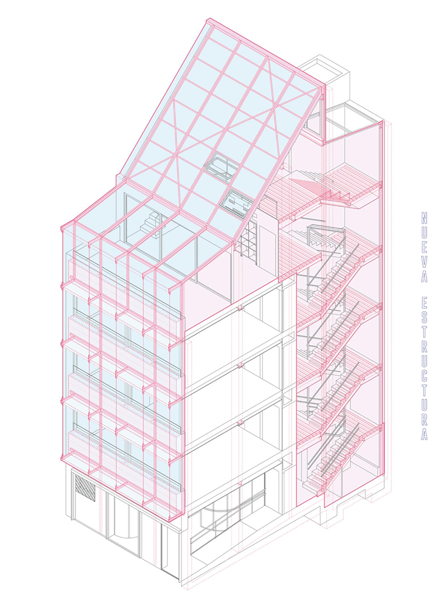 Madrid Save the Children Foundation Office | 创新儿童关爱中心-21