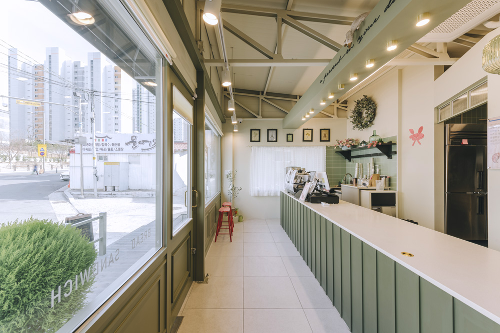 色彩斑斓的贝克里内饰设计-6