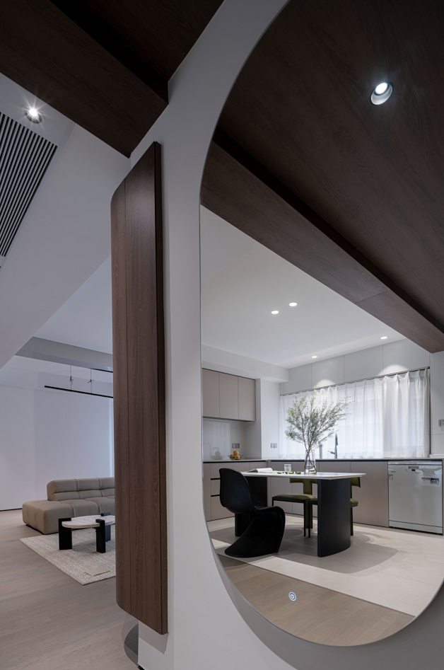 私宅设计丨中国苏州丨一道设计-7