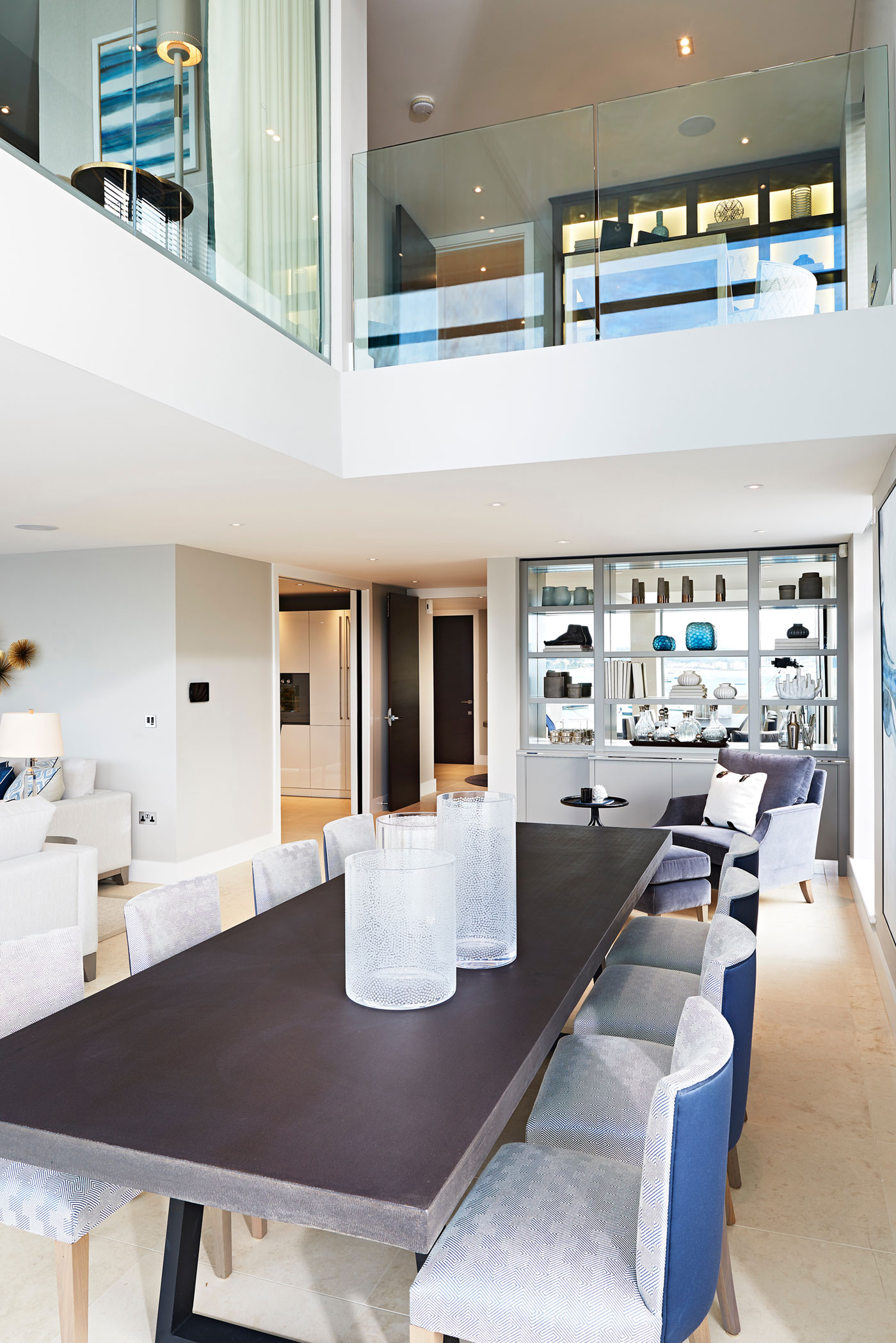 英格兰多塞特月舞豪华公寓-24