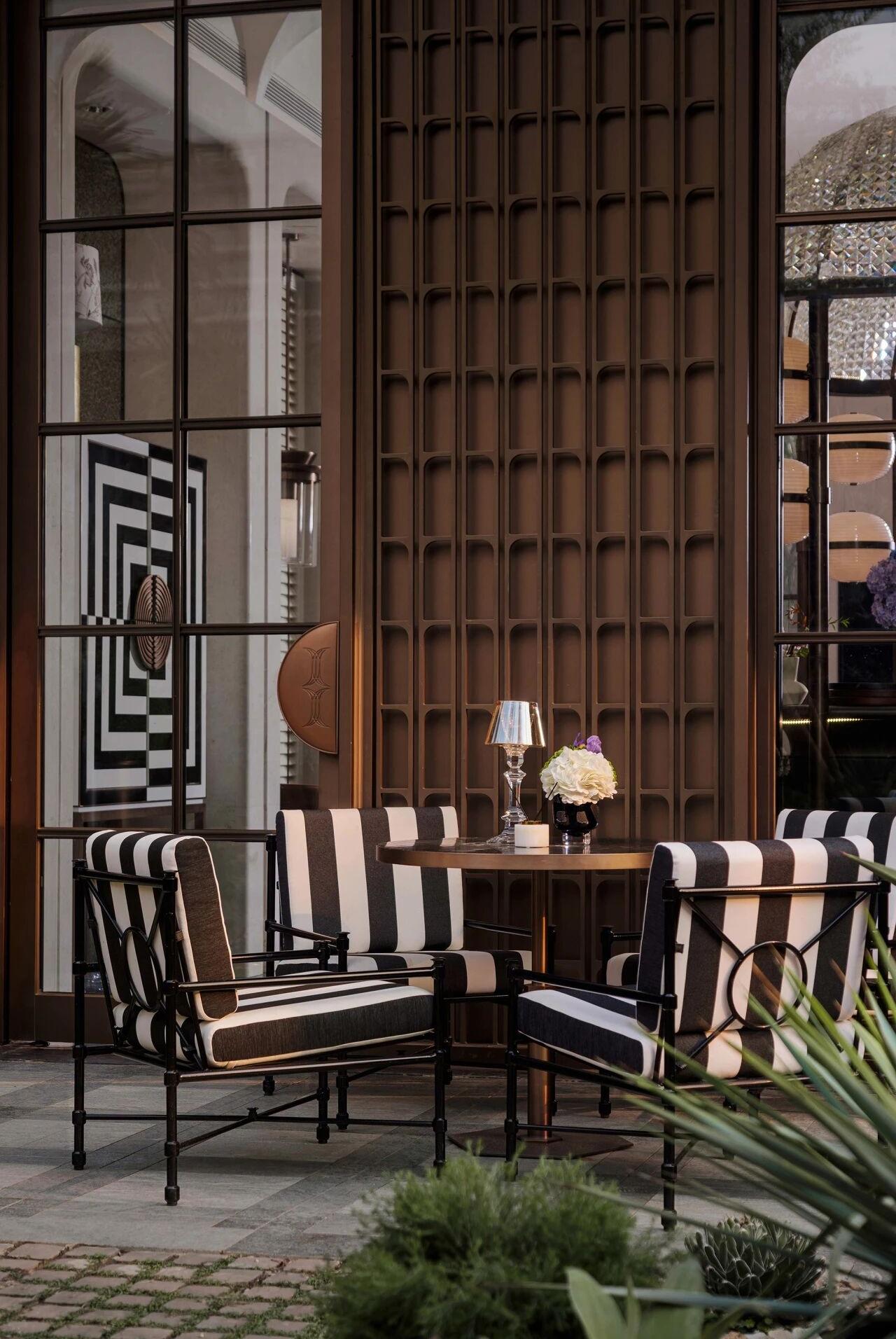 无锡万科天澜映象丨中国无锡丨LYZD李益中设计-6