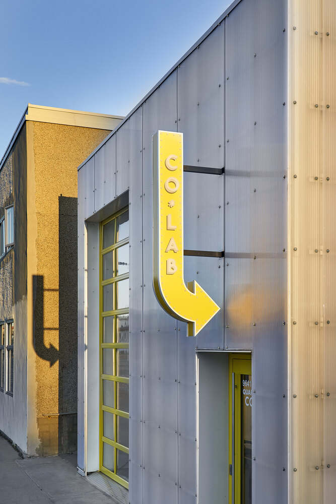 CO*LAB 艺术实验室丨加拿大丨RPK Architects-38