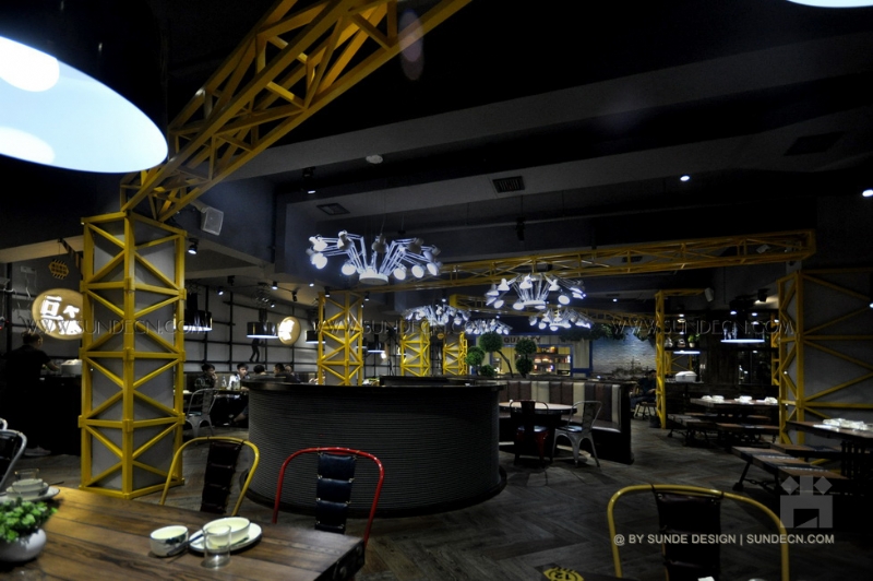 长沙迎宾路口粮店-4