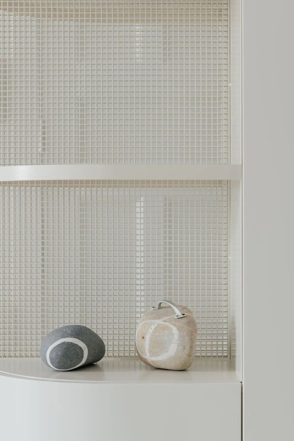 Barão Sabrosa Apartment(巴罗・萨布罗萨公寓)丨葡萄牙里斯本丨AURORA arquitectos-20