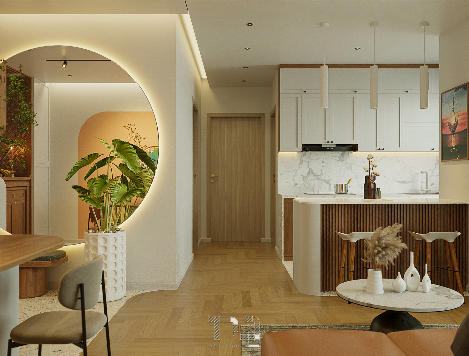 Vinhome 智慧城市 S302-6