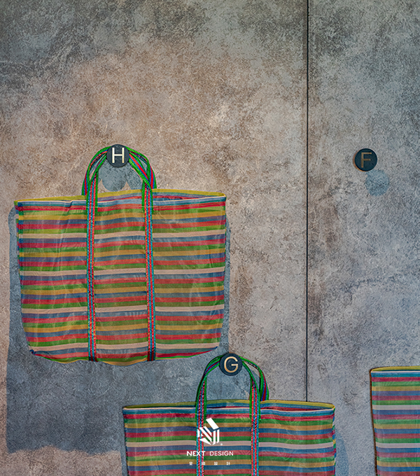 TAKE TIME · 酒店设计丨中国花莲县丨Next Design Group | 呈境室内装修设计-20