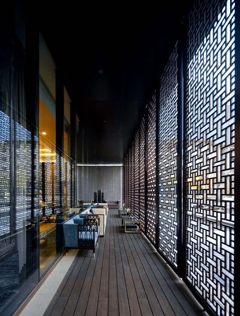 太原万科紫郡-22