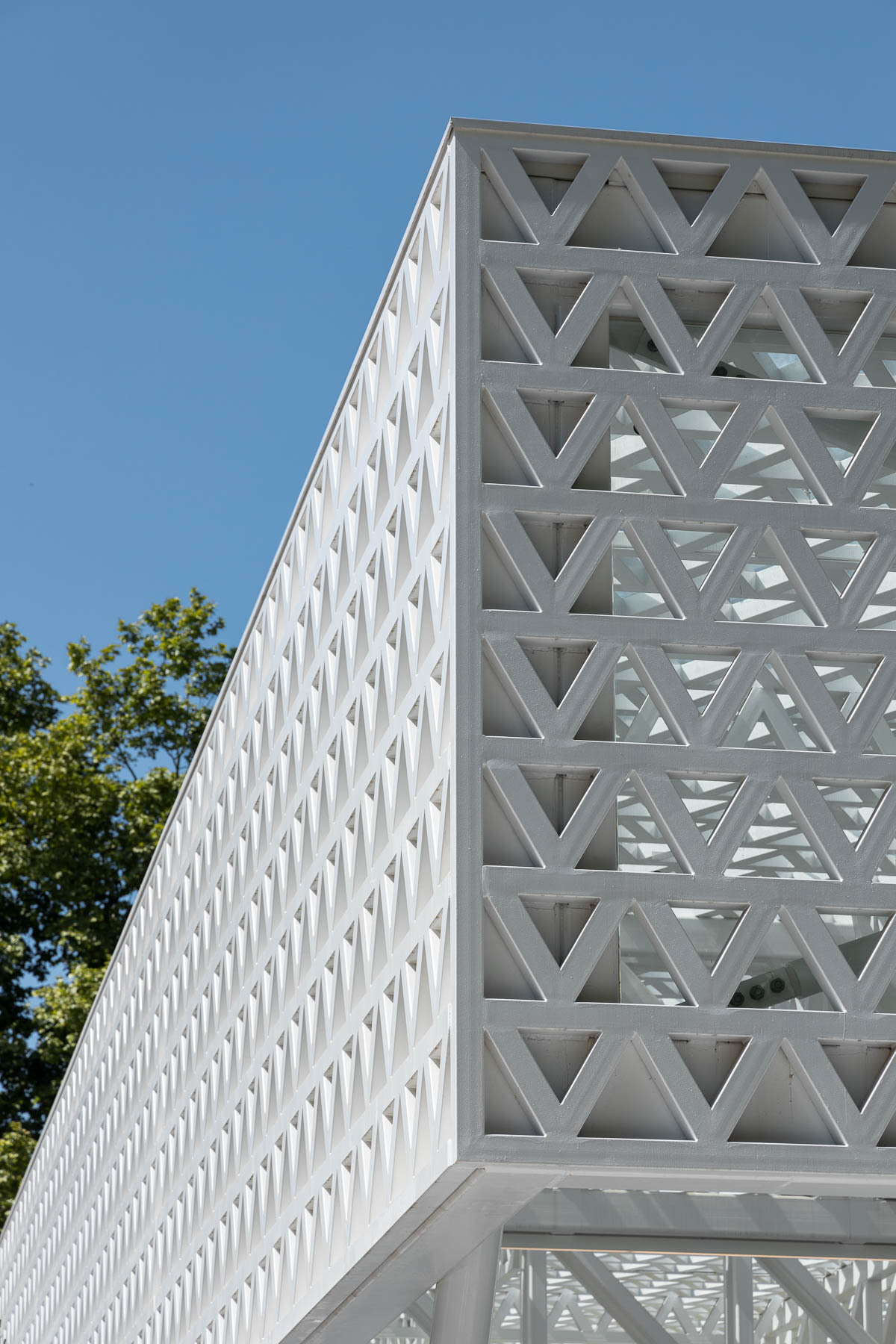 Vila Nova de Famalicão 市政市场修复项目丨葡萄牙丨Rui Mendes Ribeiro-49