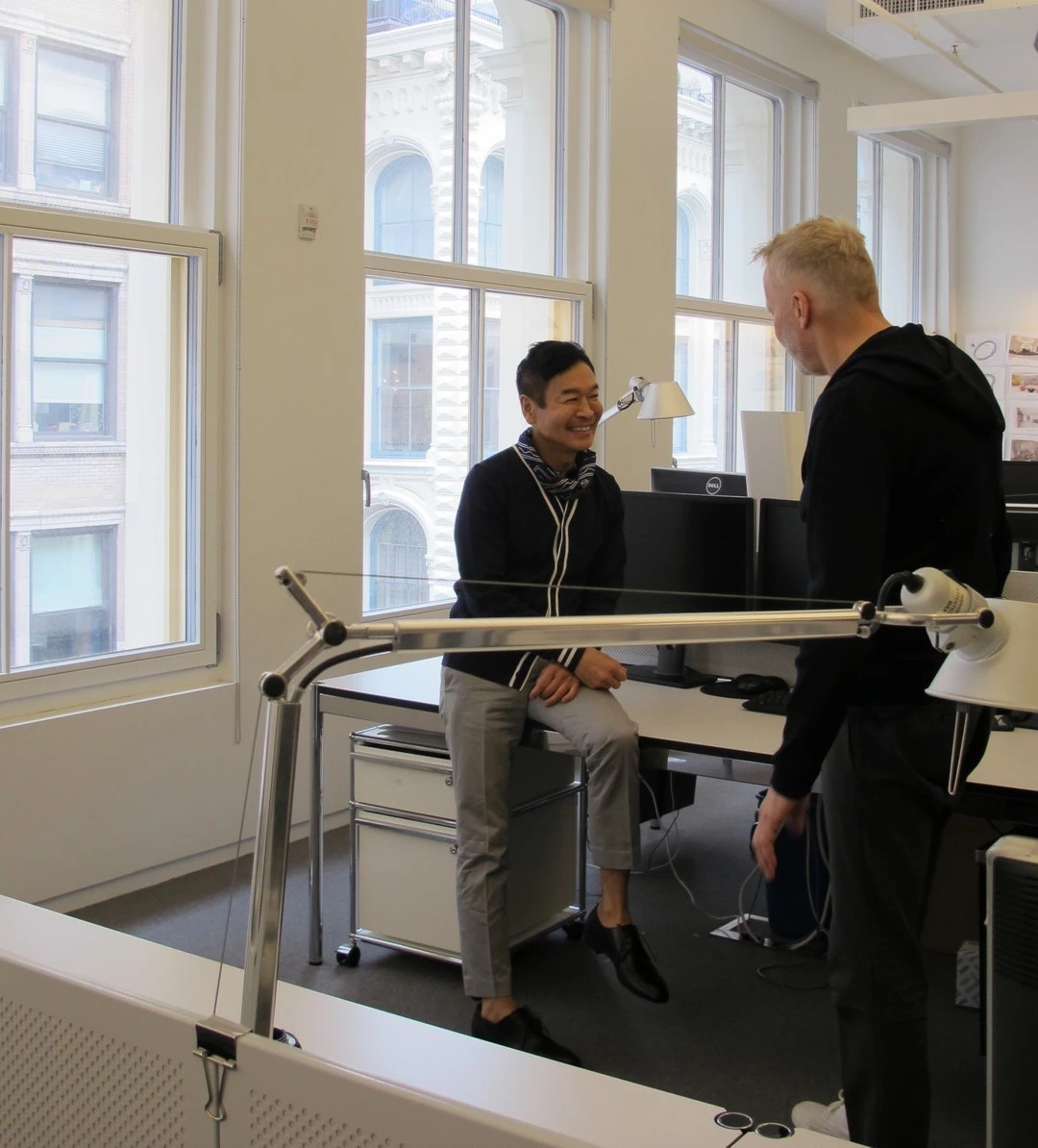 深圳康莱德酒店丨中国深圳丨Yabu Pushelberg(室内),GP建筑事务所(建筑)-276