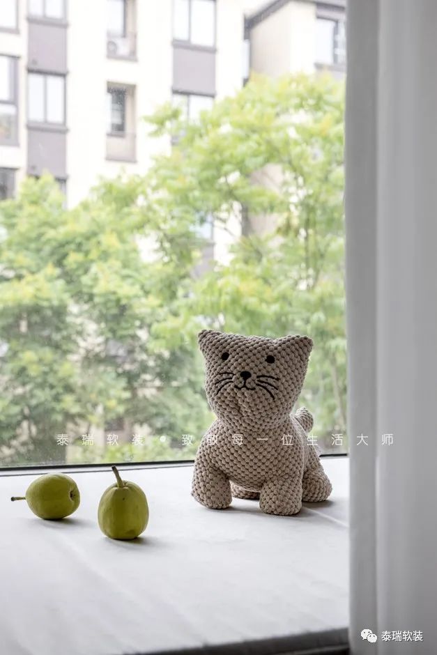 云间印象丨中国宁波丨泰瑞软装-46