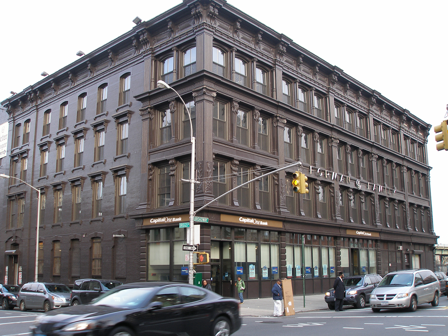 A Look Back at the New York City Landmarks Designated in 2016 - New York YIMBY-34