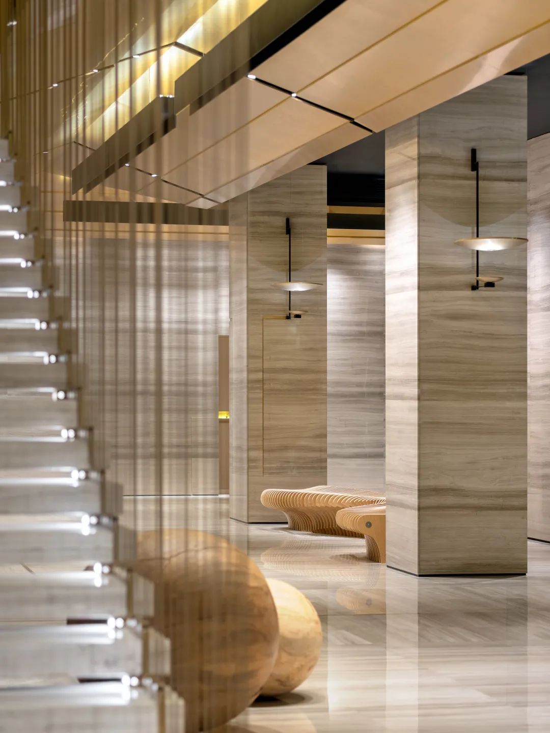 YUN 酒店丨中国宁波丨HÉZI 合恣设计-27