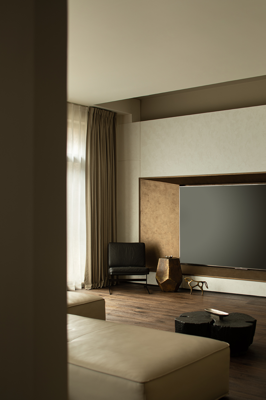 黎水仁佳设计创始人叶永志私宅-8