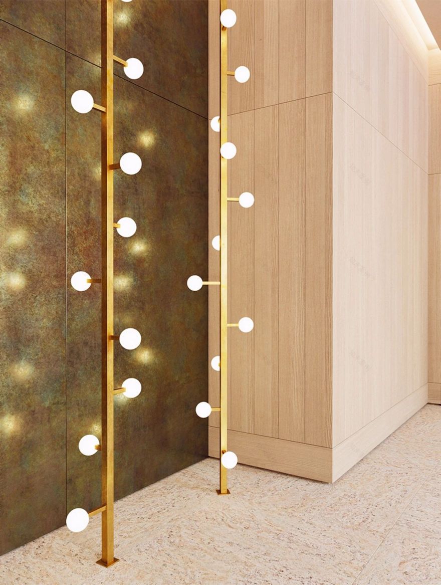 阿米·莱克豪斯丨瑞士日内瓦丨Jaime Beriestain Studio-39