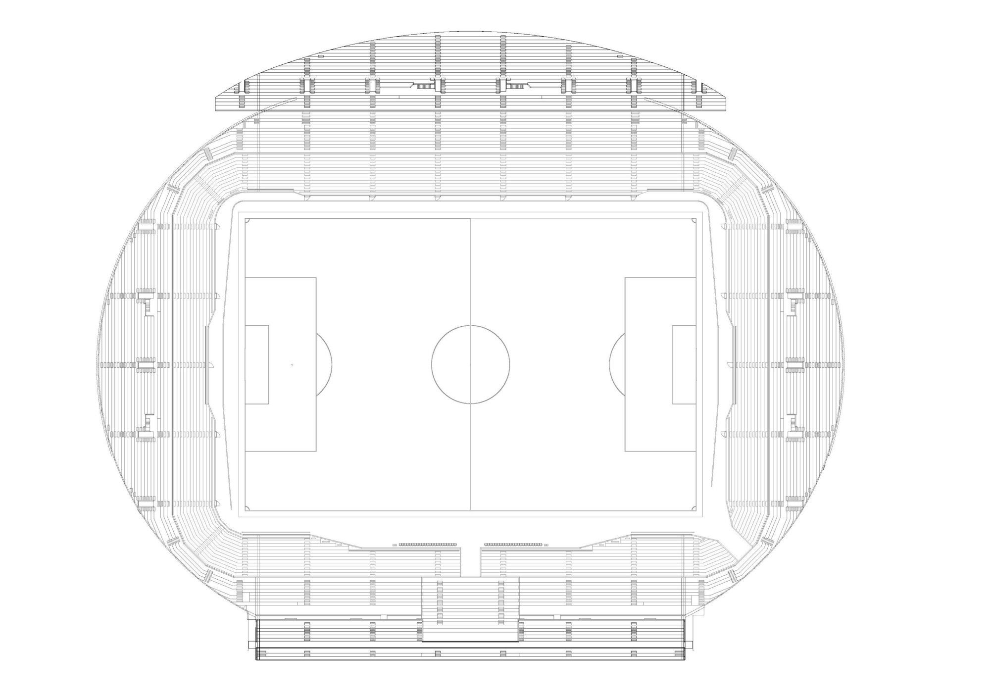 哈扎·本·扎耶德体育场-35