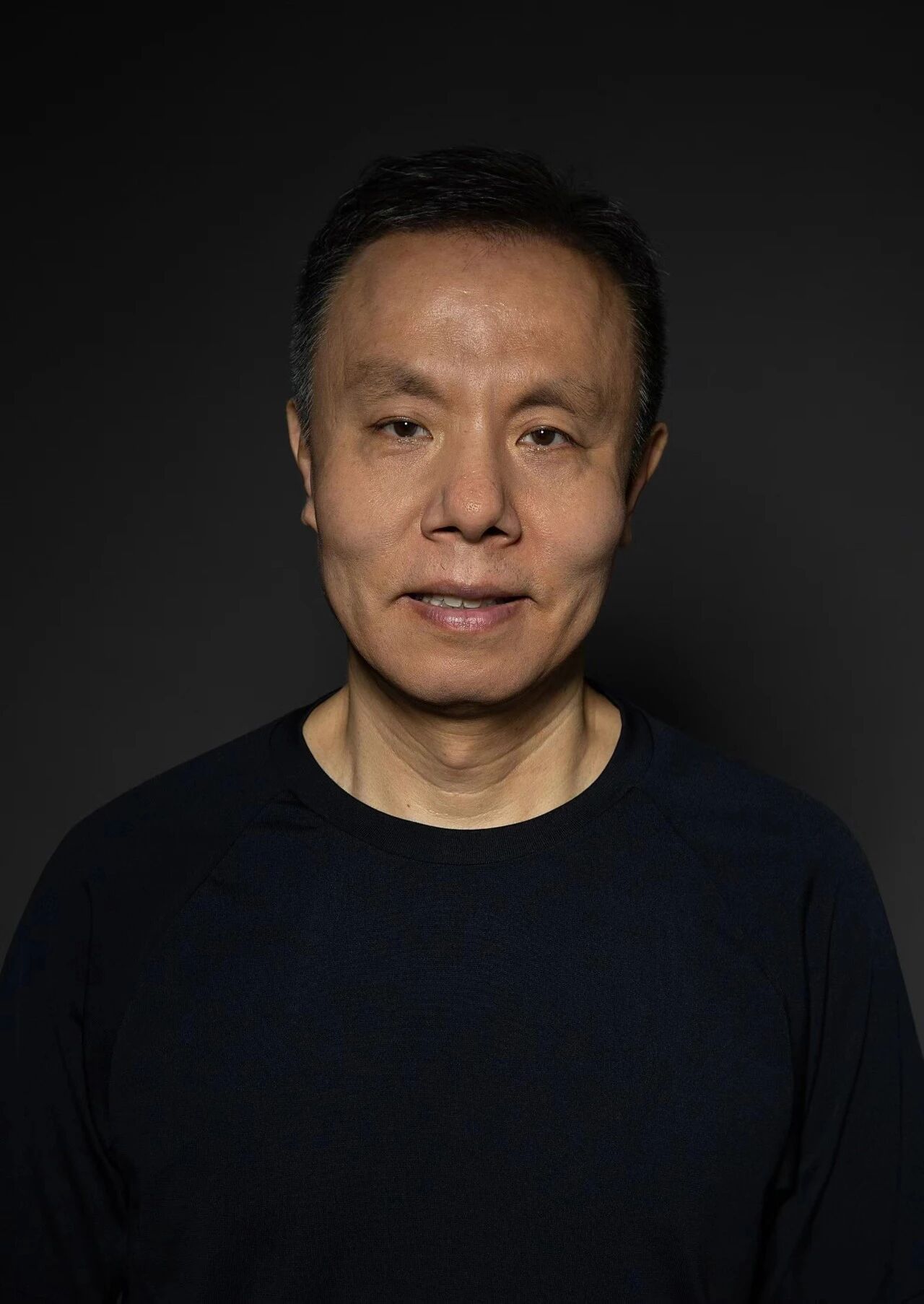 北京兆泰国际中心AB座丨中国北京丨香港AGC design Ltd,北京筑邦建筑装饰工程有限公司-51