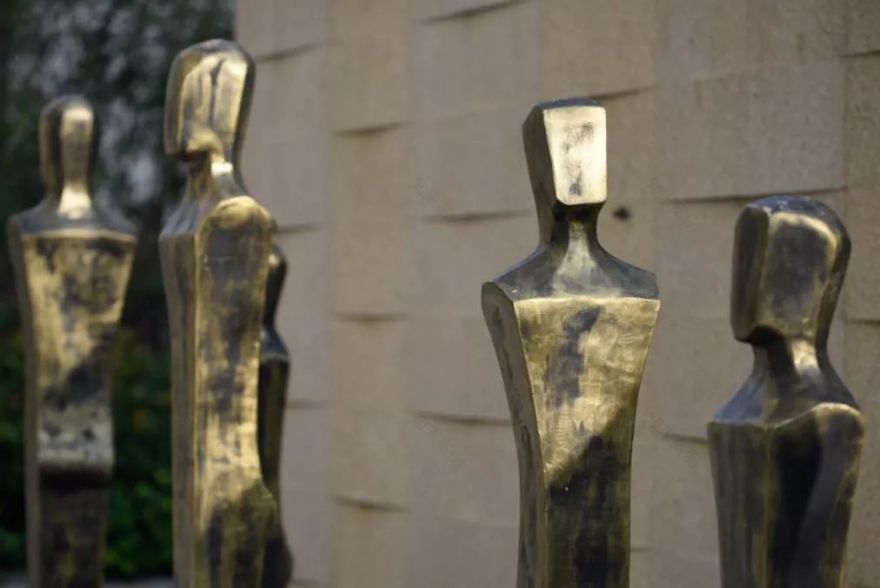 九墅天玺 | 五维景观的人生境界-96