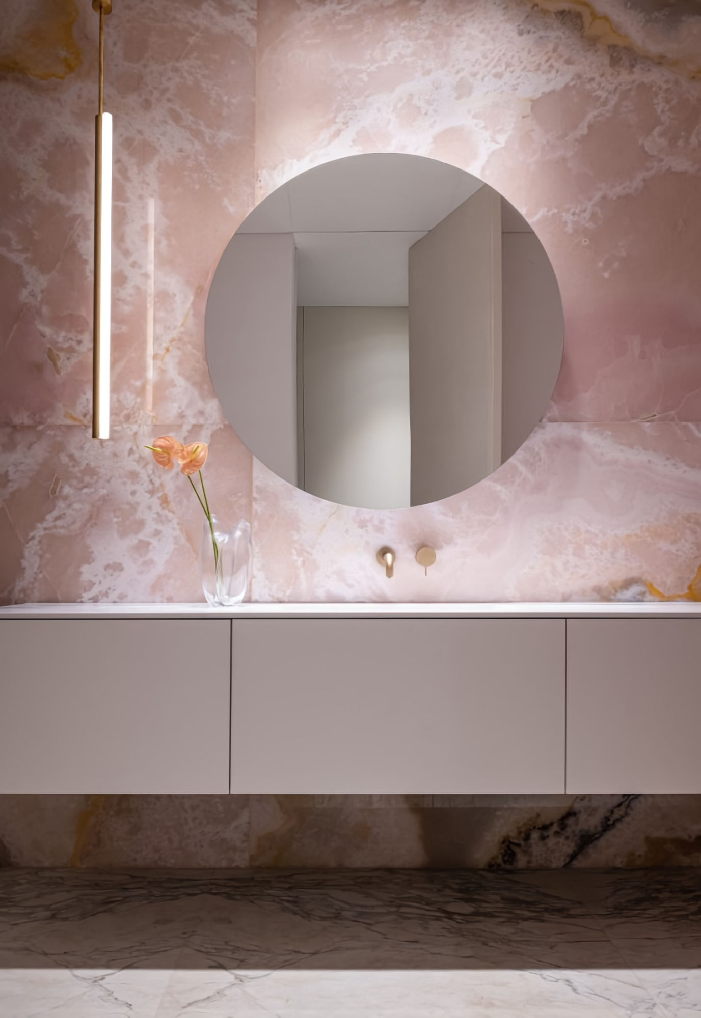 V30 住宅丨Pitsou Kedem Architects-21