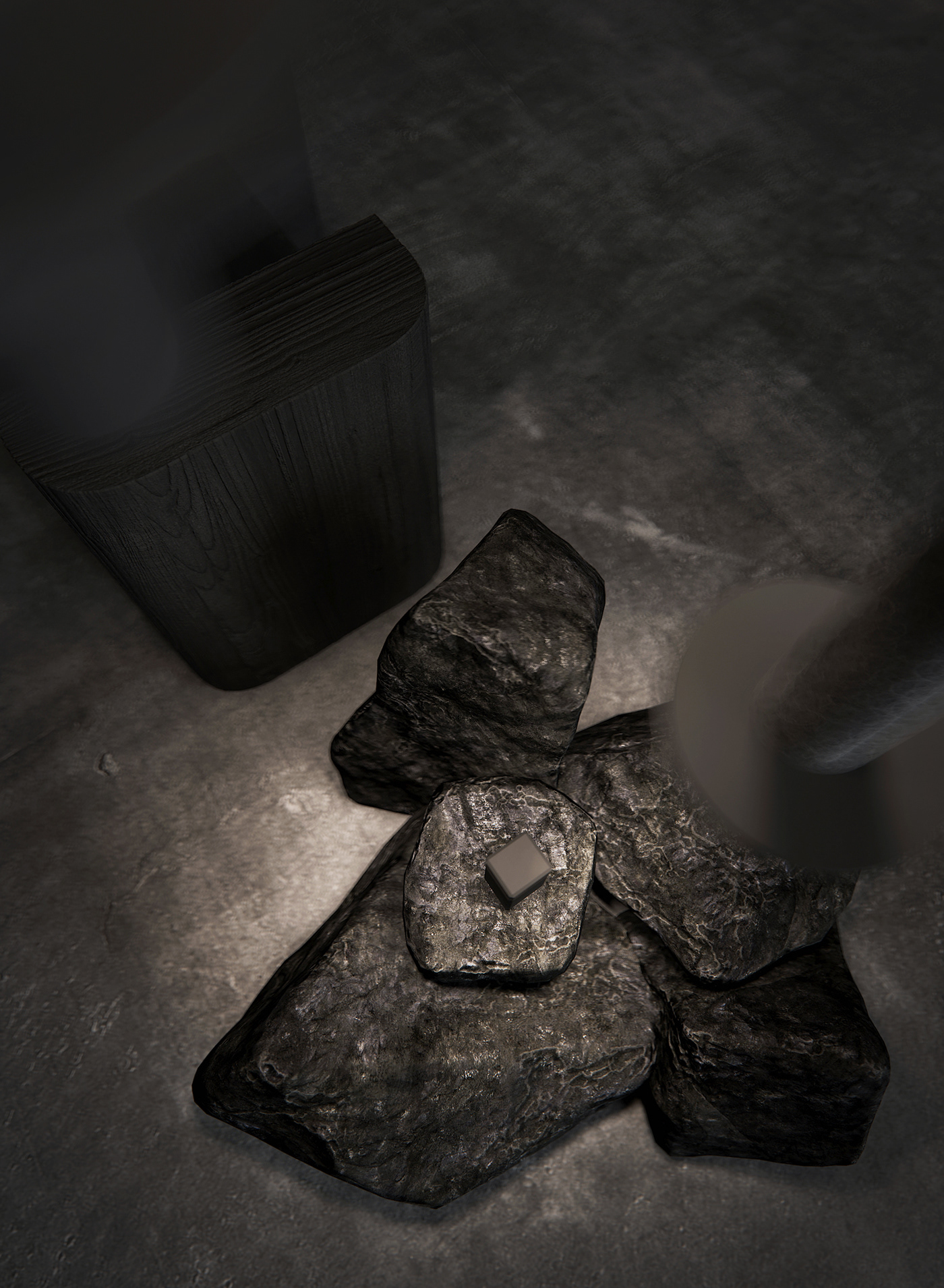 ANEC·香水店丨乌克兰丨Iryna Borysenko-10