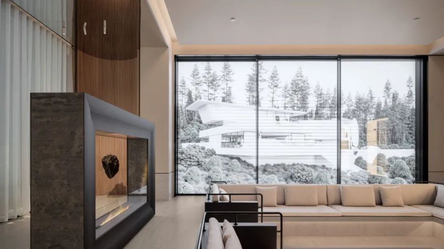 欧的深圳生活美学体验馆丨中国深圳丨GID国际设计-85