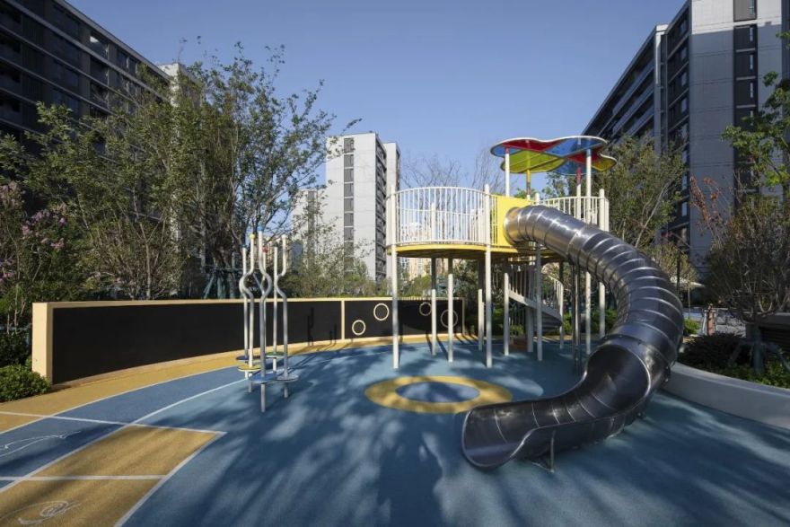 绿城·桂语江南丨中国南通丨栖地设计咨询(上海)股份有限公司-55