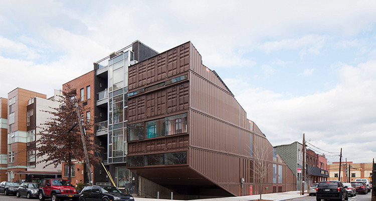 Shipping Container house-0