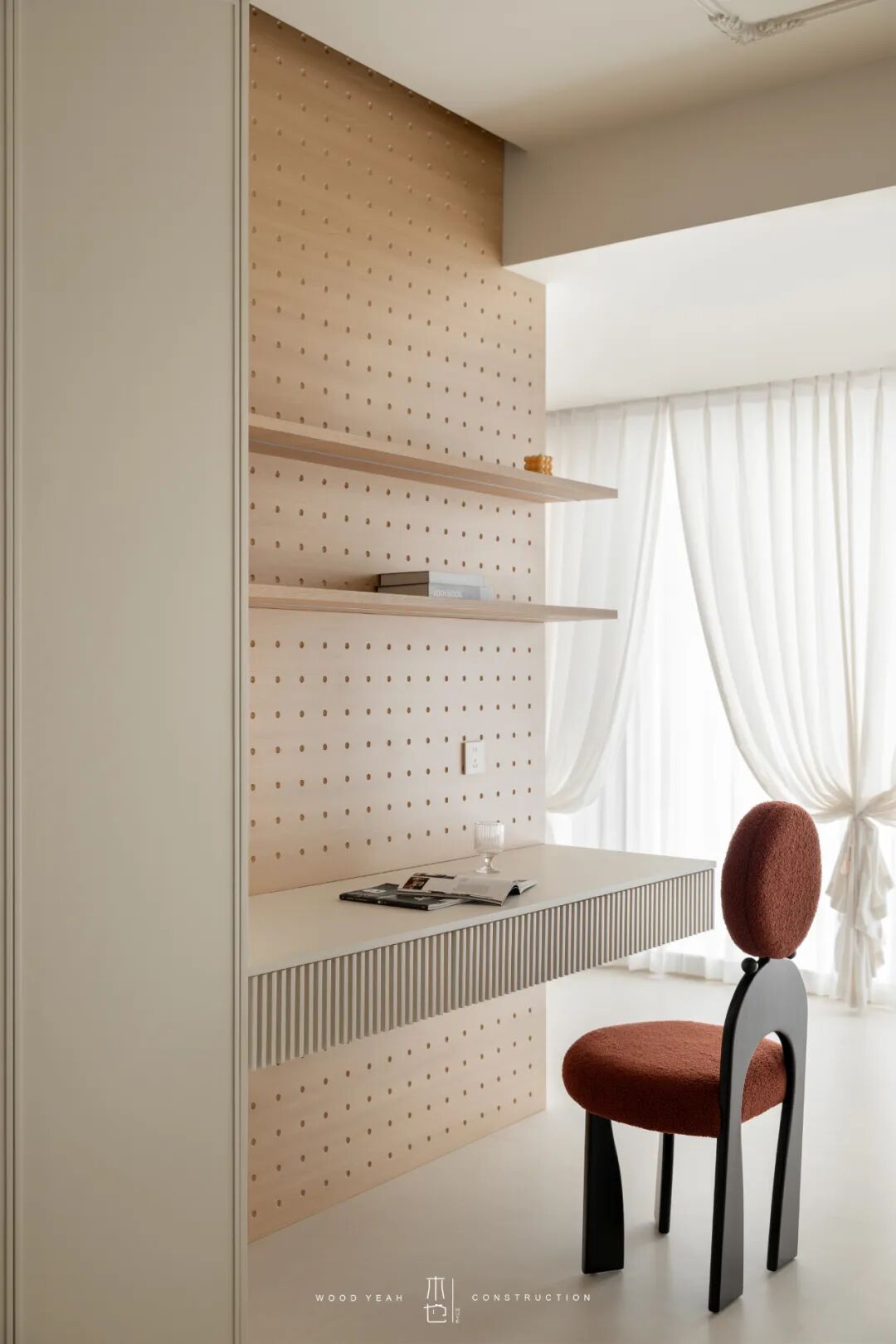 星禾丨木也建设（MUYE Design）-59