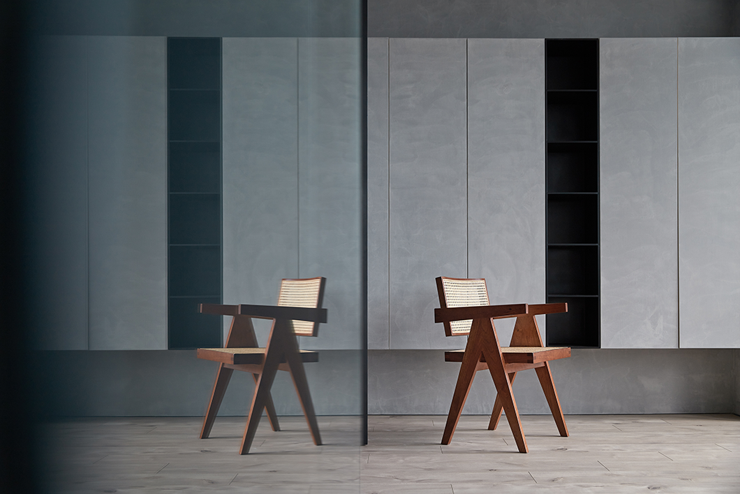 现代穹顶的人文叙事 · 广州富力盈泰办公室丨中国广州丨名津设计-45