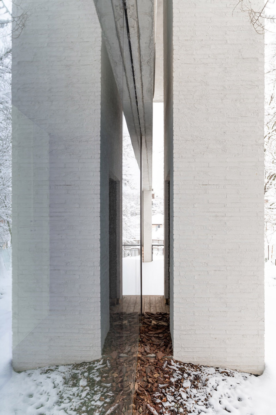 studio Chado建筑事务所办公空间-33