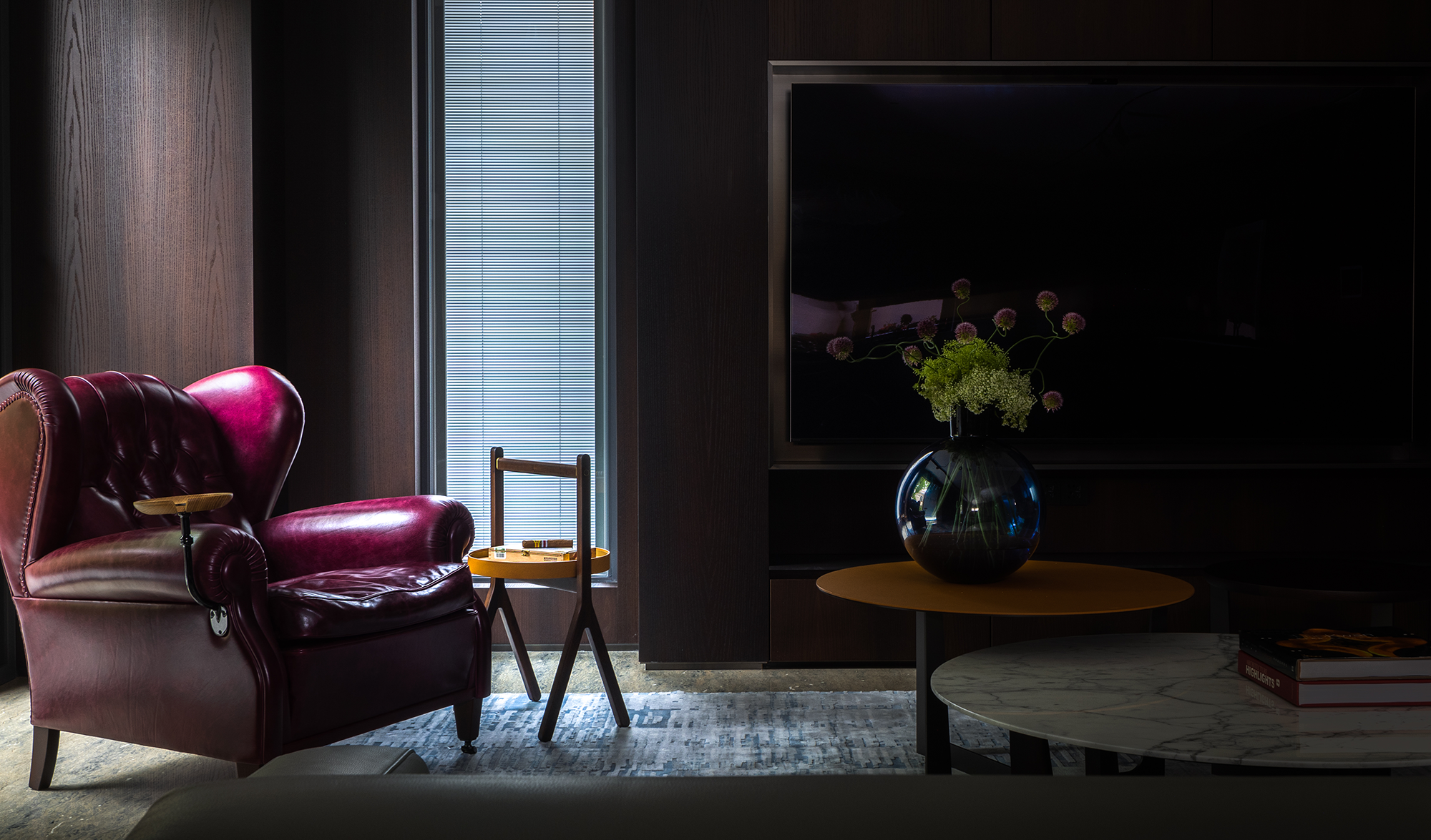 自然静谧的气质大宅,中国东莞400㎡别墅豪宅设计丨JUST爵士设计-30