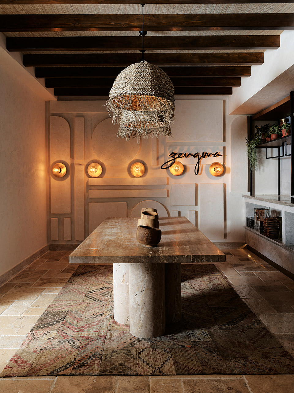 土耳其 Radisson BLU 酒店丨Yeşim Kozanlı Architecture-8