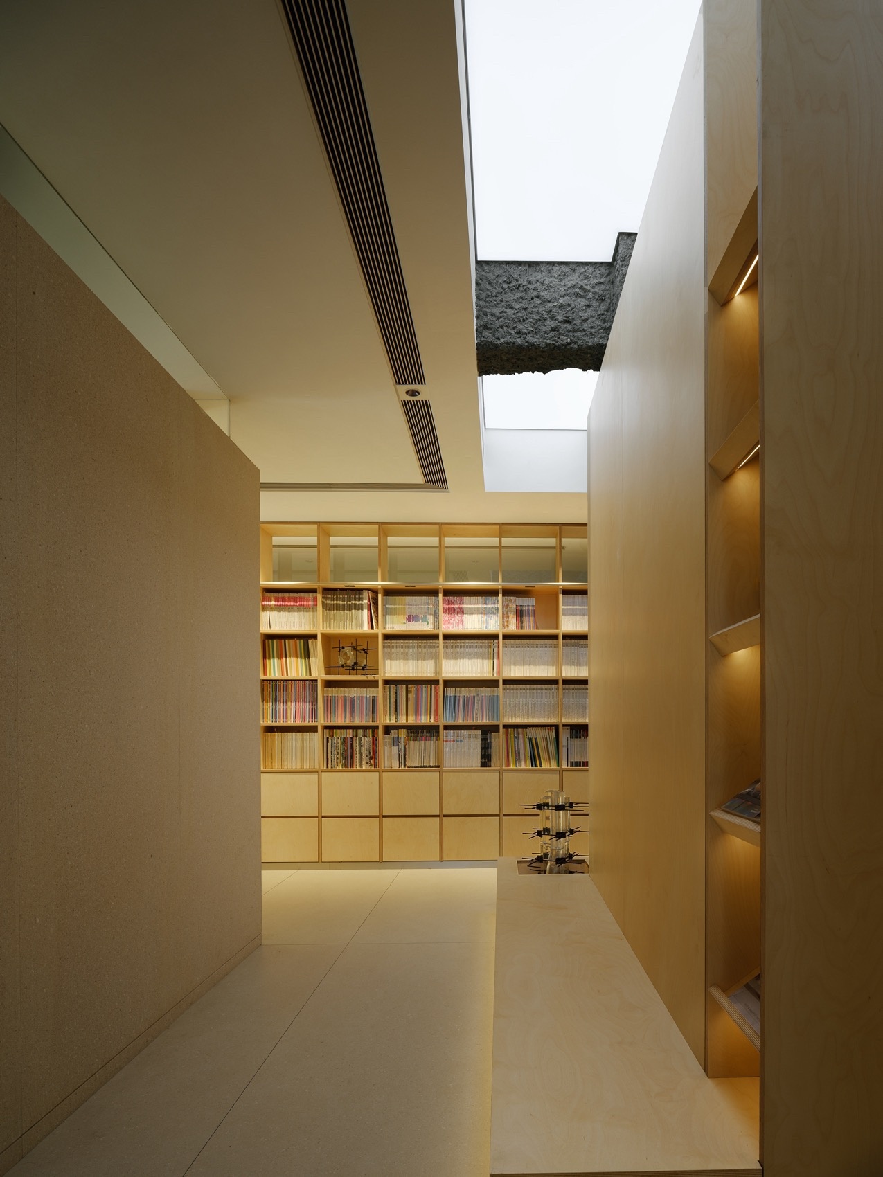 浙江无形有行办公室丨中国杭州丨杭州无形有行设计-8