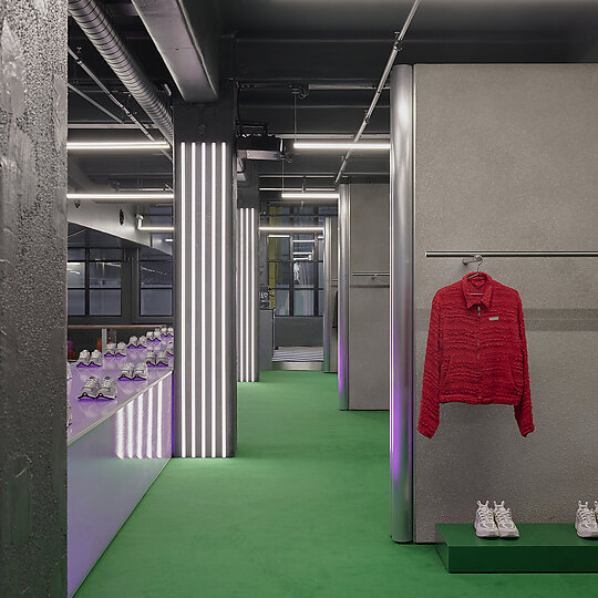 Up There by Kennedy Nolan | Australian Interior Design Awards-2